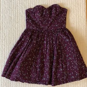 BOGO Jack Wills Floral Dress